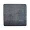 Lavish Home Waterproof Blanket King-Size Blanket for Kids, Pets, & Outdoors Throw for Bed, Couch, Chair & Car HT-THROW3-GRY - alternate 8