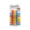 Sharpie Sharpie Accent Neon Color Assorted Narrow Chisel Tip Highlighter 4 pk 2102110 - alternate 1
