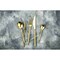 Mepra Due Serving Set - 2 Pieces - Gold 108822110 - alternate 3