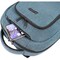 Urban Factory CYCLEE CITY EDITION: ECOLOGIC BACKPACK FOR NOTEBOOK 13/14 DEEP BLUE ECB24UF - alternate 6