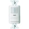 Sensorswitch Wall Mount Sensor, Occupancy, Photocell, 0 to 10V Dimming, Hard Wired, White, 2,000 sq ft, Fluorescent, Incandescent, LED WSX WH - alternate 8