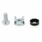 Rocstor RACK SCREWS & CAGE NUTS M5 SCR Y10E080-S1 - alternate 2