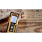 Dewalt 6.5 in. L X 3.8 in. W Laser Distance Measurer 100 ft. Black/Yellow 1 pc DWHT77100 - alternate 6