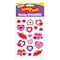 Trend Sweet Hearts/Cherry Mixed Shapes Stinky Stickers, 72-Piece Set, 6PK T83040 - alternate 5