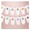 Avery Fabric Transfers, For Light-Colored Fabrics, 8.5 x 11, White, 6PK 03271 - alternate 7