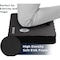Morvat High Density Gardening Kneeling Pad, Soft EVA Foam, 17.5x11x1.5in Black MOR-GKP-B-A-stickerless - alternate 3