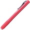 Pentel Rubber Grip Clic Eraser, Red, 12PK PENZE22BBX - alternate 2