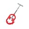 Ridgid Hinged Pipe Cutter, Model 424-S 73162 - alternate 2