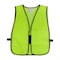 Pip Non-ANSI Mesh Safety Vest 300-0800-LY - alternate 4