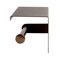 Alfi Brand Brushed Copper PVD Stainless Steel Toilet Paper Holder with Shelf ABTPP66-BC - alternate 11