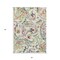 Homeroots 3' X 5' Ivory Fern Green And Artichoke Green Paisley Washable Indoor Outdoor Area Rug 588618 - alternate 7