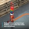 3M Premium Performance Tape Backing: Vinyl, Adhesive: Rubber Orange, 2" W x 5.2 mil Thick 471 - alternate 9