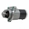 Motorcraft Starter,  SA992 - alternate 2