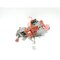 Velan PNEUMATIC 150 3/4IN BALL VALVE B04-01T13-SRPN - alternate 5