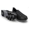 Mega Comfort Footwear Ergo Europa Men's - CT EH SR SF - Black/Grey - 9EE MC152-9EE - alternate 6