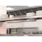 Koolmore 36 In. High Wattage Commercial Strip Warmer with Toggle Controls and Cord - 120V, 850W KM-WSTRIP-36 - alternate 9