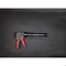 Irion-America 10oz Cartridge Caulking Gun, Plastic, 10:1 Thrust Ratio 571159 - alternate 3