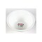 Sterilite 6 Qt. Plastic Mixing Bowl White 07116H12 - alternate 2