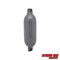 Extreme Max Extreme Max 3006.7414 BoatTector Inflatable Fender - 5.5" x 20", Gray 3006.7414 - alternate 7