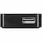 Targus Universal USB-C DV4K DP Docking Station DOCK315USZ - alternate 11