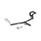 Draw-Tite 12-16 HONDA CRV(ALL MODELS) CLS II HITCH ONLY(WITHOUT BALL MOUNT) 36520 - alternate 5