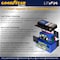 Goodyear GYTX7A-LI Lithium LiFePO4 12.8V 240CCA Rechargeable High Performance Powersport Battery GY4148424 - alternate 5