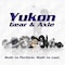 Yukon Gear & Axle YUKON MASTER OVERHAUL KIT FOR A JEEP JL FRONT D30/186MM (NO AXLE SEALS) YK D30JL-FRONT - alternate 4