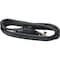 Do It Best 8 Ft. 16/3 Abrasion Resistant Extension Cord OU-JTW163-8-BL - alternate 2