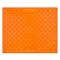 Lickimat Buddy Orange Rubber XL Slow Feeder For Dogs LM9963OR-DR - alternate 2