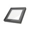Factory 2 U Skylights Ultimate Gold Level, Premium Fixed Curb-Mounted Skylight 22.5" x 73.5" Laminated Glass 805411 - alternate 1