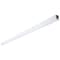 Nuvo Momentum 8ft LED Connectable Linear Strip Up and Down Selectable White 65/1182 - alternate 5
