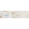 Andova Tiles Daint 2-in. x 10-in. Subway Metal Look Glossy Ceramic Wall Tile, 30PK ANDDAI1091 - alternate 3