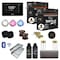 Steamspa 2 x 9kW QuickStart Steam Bath Generator w/ Dual Aroma Pump in Oil Rubbed Bronze BKT1800ORB-ADP - alternate 1