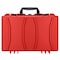 Eylar Intact 21.6in Stacker Series Standard Hard Gear Case with Foam Red NG00012-RED - alternate 4