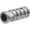 Hillman 5/16 in. D X 5/16 in. Short in. L Zinc Round Head Lag Shield Anchors 50 pc 370191 - alternate 1