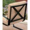 Outdoor Expressions 3-Piece Motion Chat Set TJF-P026 - alternate 8