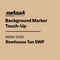 Finishworks Mohawk Background Marker Touch-Up Rowhouse Tan Swp M294-0430 - alternate 3