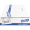 Genuine Joe 60 gal Trash Bags, XL, 1.55 mil (39 Micron), Gray, 50 PK GJO70343 - alternate 2