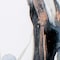 Homeroots 29" X 29" Champagne Gold Color Frame Neutral Revolution I 365599 - alternate 3