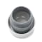 Gizmo Engineering 075 in PVC MALE VENT CAP mushroom style, allows venting, keeps out debris, airborne seeds, rain VC-M-0.75 in - alternate 2