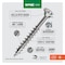 Spax #10 x 1-1/2 in Exterior Wood Deck Screws Construction Flat Head T-Star Plus Bulk Pail, 2500PK 3191670500400 - alternate 4
