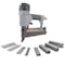 Numax Pneumatic 2-in-1 18G Brad Nailer and Stapler with Fasteners, 4000-Count S2118GWN - alternate 1
