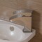 Alfi Brand ALFI brand AB1586-PC Polished Chrome Sgl Lever Bathroom Faucet AB1586-PC - alternate 1