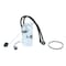 Autobest 02-03 Jeep Liberty L4 2.4L-V6 3.7L Fuel Pump Mod, F3173A F3173A - alternate 7