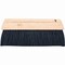 Marshalltown 12 in Curb Brush with Polypropylene Bristles 5871 - alternate 4