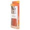 Omaha Barbecue Tool Set with Handle and Hanger, 1.5 mm Gauge, Stainless Steel Blade, Stainless Steel SBQ318-3-B - alternate 3
