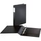 Cardinal Legalsize SlantD Binders, Black CRD14532 - alternate 1