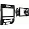 Metra Electronics F150 2009-2014 95-5820B - alternate 1