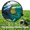 Chapin Hose End Sprayer, 32 oz Cup, Poly G385 - alternate 4