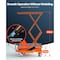 Vevor 176 lbs Adjustable Electric Table Lifting Column System 14.2-31.1" Height IPTT-DD-DL-360 - alternate 4